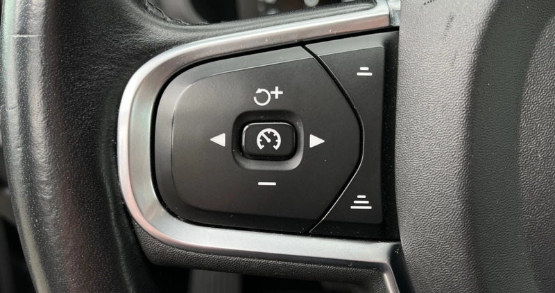 Volvo V60 cena 79900 przebieg: 154700, rok produkcji 2019 z Rybnik małe 436